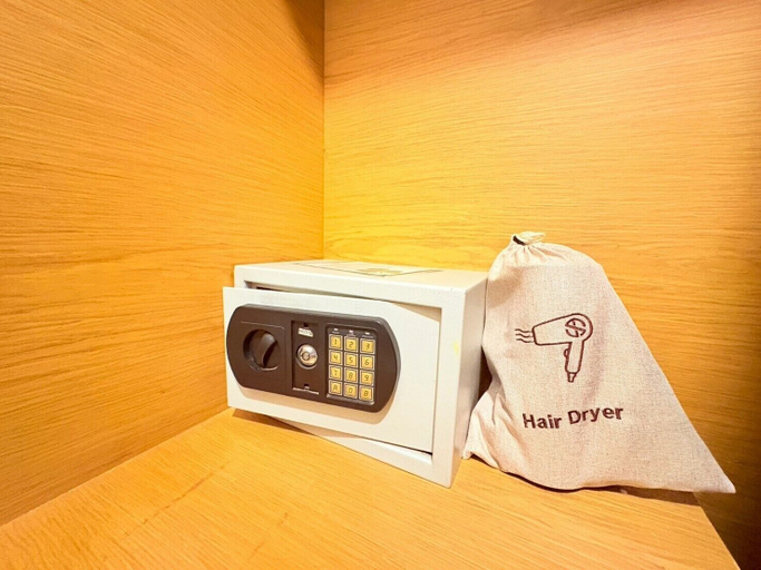 Amenities
