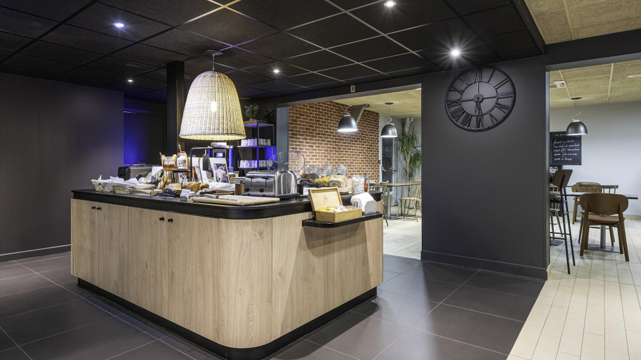 Food & Drinks 5, Campanile NATURE - Aix Les Bains, Savoie