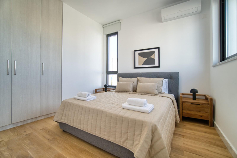 Bedroom 2, Oasis Villa 6