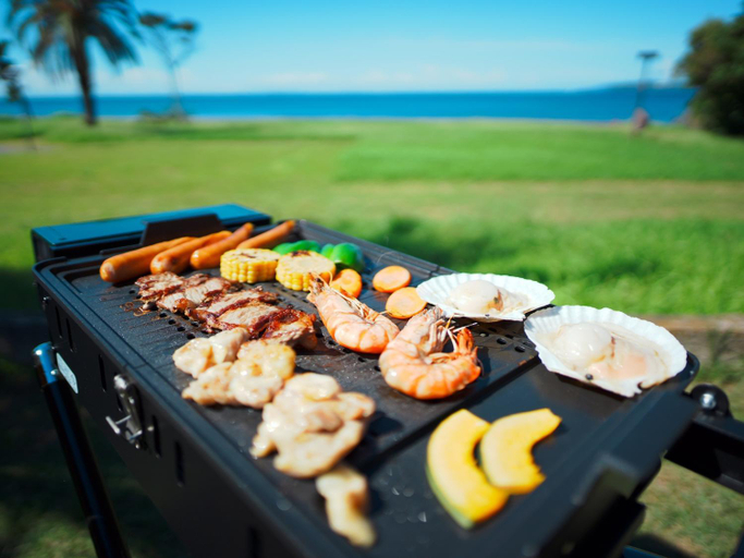Food & Drinks 3, Japari Tateyama - Vacation STAY 84018v, Tateyama
