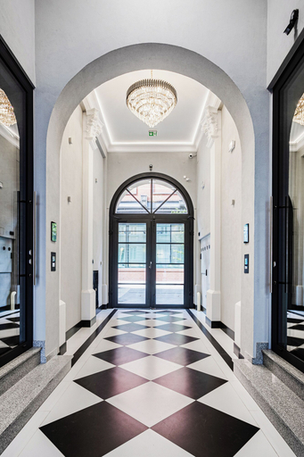 Others 5, Apartamenty Browar Old Town Poznań, Poznań City