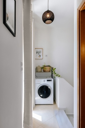 Room 5, La Hacienda Cozy Home, Crete