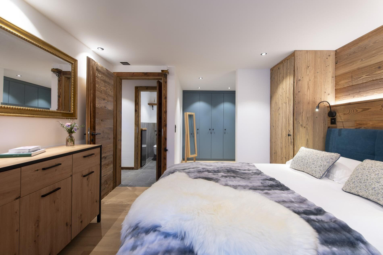 Others 4, Chalet Kamelia - Luxury Chalet for 7, Martigny
