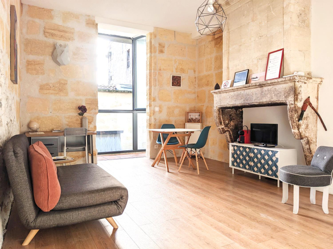 Others 3, B&B Bordeaux Saint Michel, Gironde