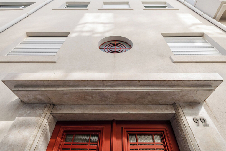 Exterior & Views 2, Acm014 Spacious 2BR Duplex in the Ground Floor, Porto