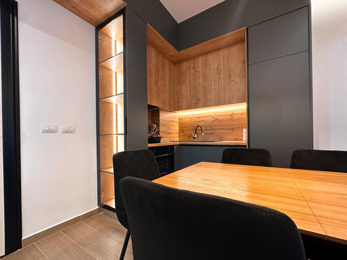 Others 4, Aral Apartments - Shengjin City Gate, Lezhës