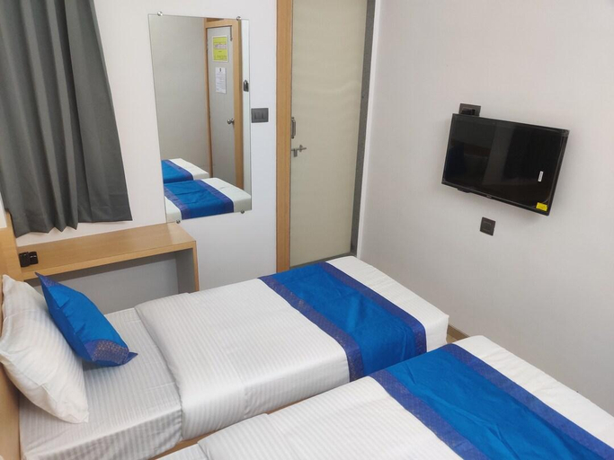 Others 5, Hotel Relax Inn, Satara