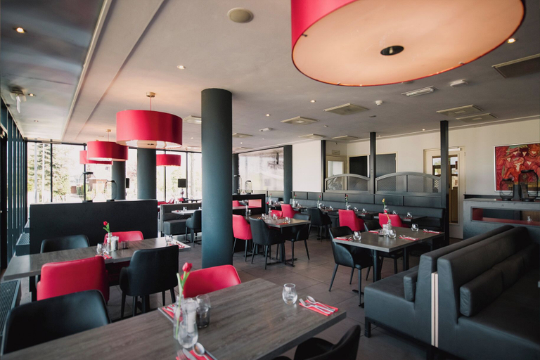 Food & Drinks 4, Bastion Hotel Rotterdam Alexander, Rotterdam
