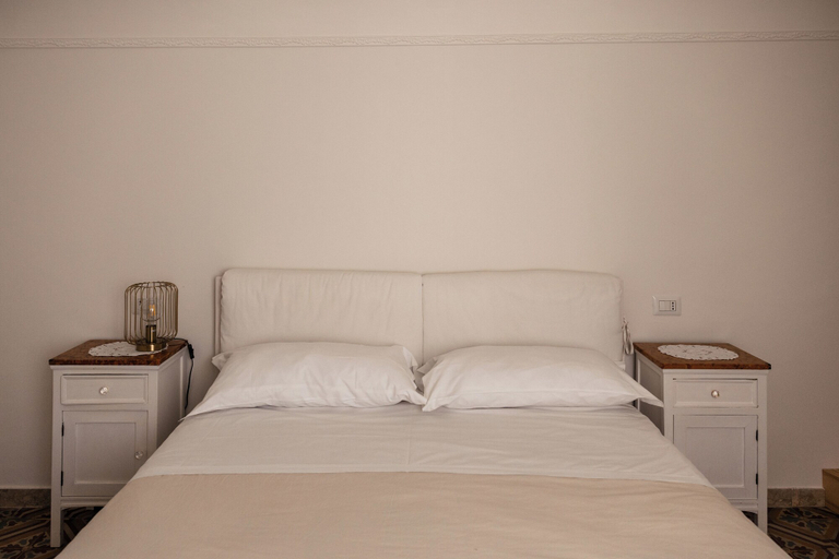 Bedroom 3, Bianko EcoChic, Enna