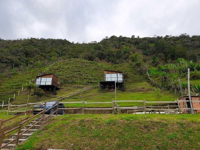 Others 5, Samadhi Glamping, Peñol