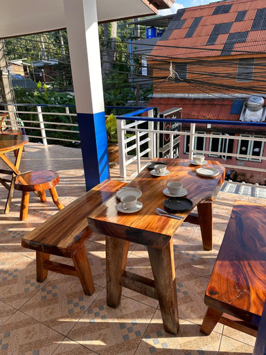 Food & Drinks 4, Divers House, Ko Phangan
