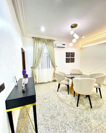 Others 4, Luxury and Smart Homes, AbujaMun