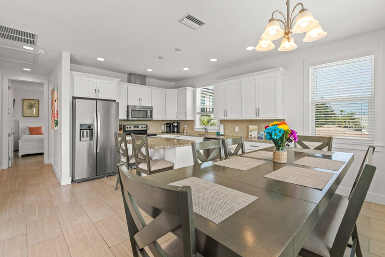 Others 5, Lido Dream Combined Duplex Both N & S, Sarasota
