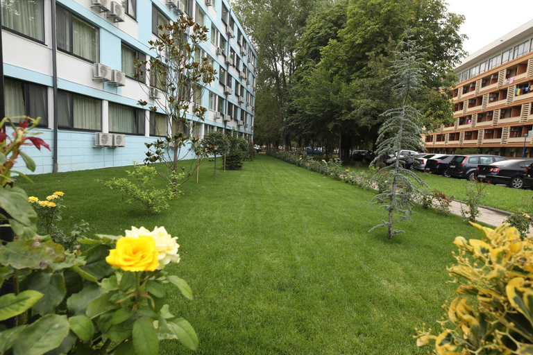 Others 3, Hotel Delfin, Constanta