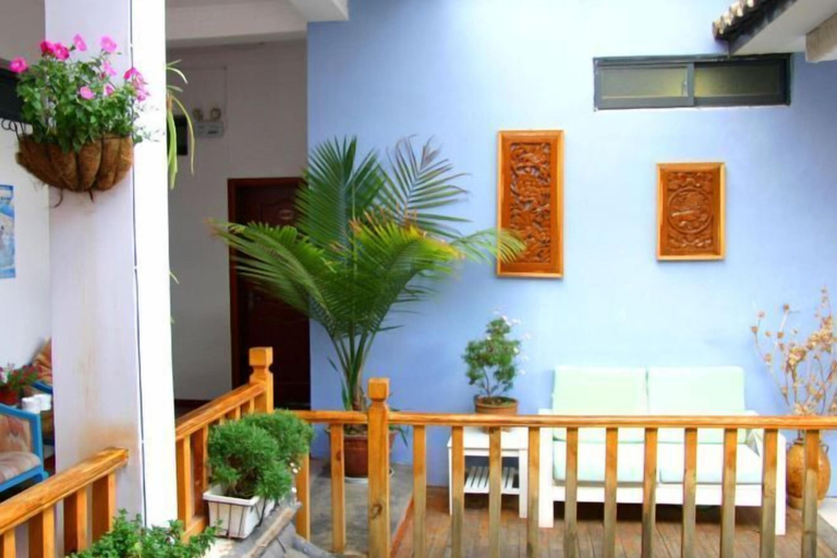 Others 5, Dali Chema Inn Youth Hostel, Dali Bai