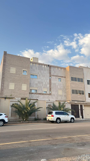 Exterior & Views, Downtown Suites Orbitnet, Al Madinah Al Munawwarah