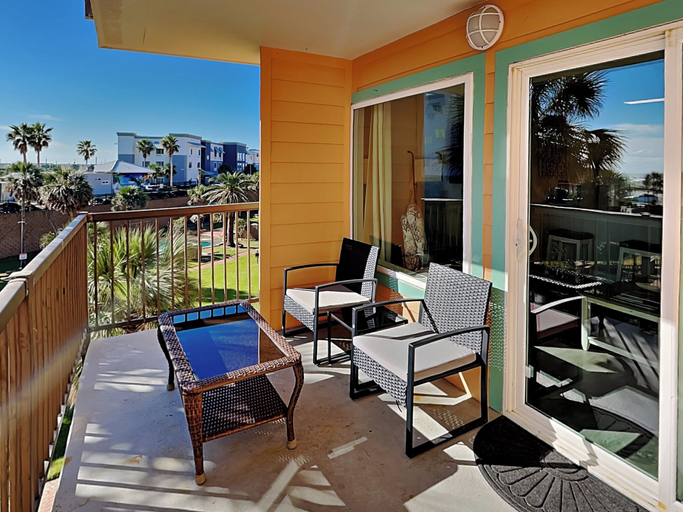 Others, Anchor Management by Ryson Vacation Rentals, Galveston
