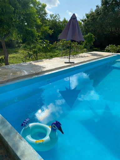 Sport & Beauty 5, Embe Lodge, Kusini