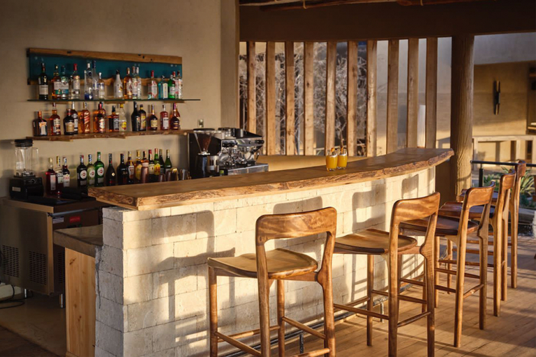Food & Drinks 5, Surana Buffalo Springs, Isiolo North