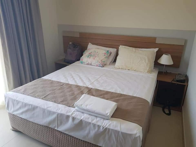 Bedroom 3, Ilhas do Lago Eco Resort - Apartamento, Caldas Novas