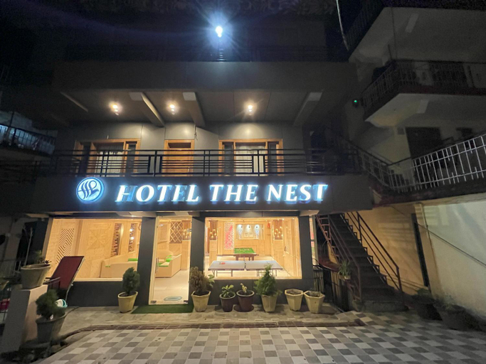 Others 4, Hotel Grand Nest, Kangra