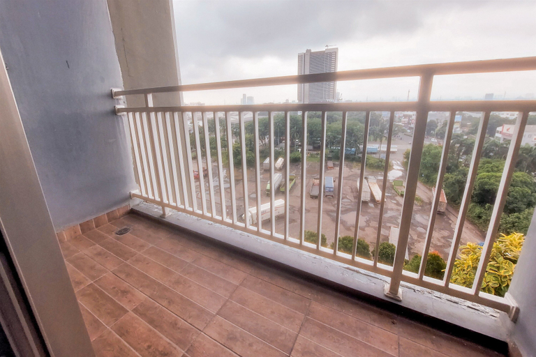 Others 4, Cozy and Homey Studio Apartment at Springwood Residence Tangerang, Tangerang