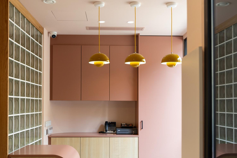 Public Area 2, M31 Boutique Hotel