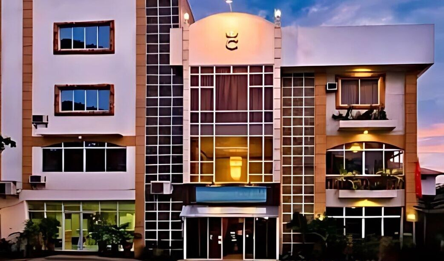 Exterior & Views 2, Flores De Musa by Curv Hotels, Puerto Princesa City