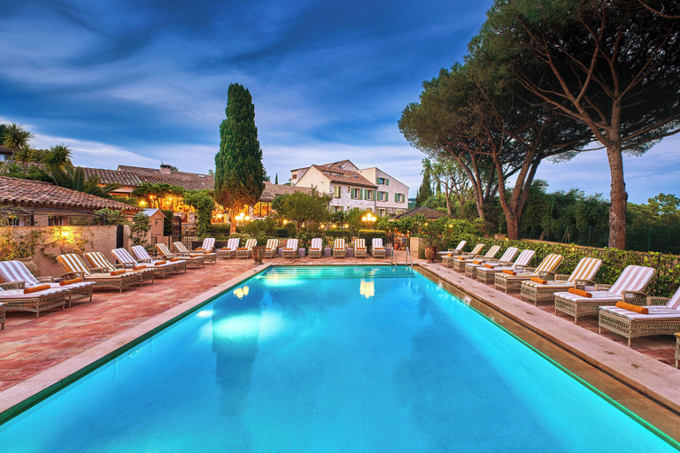 Sport & Beauty 3, La Ferme d'Augustin, Var
