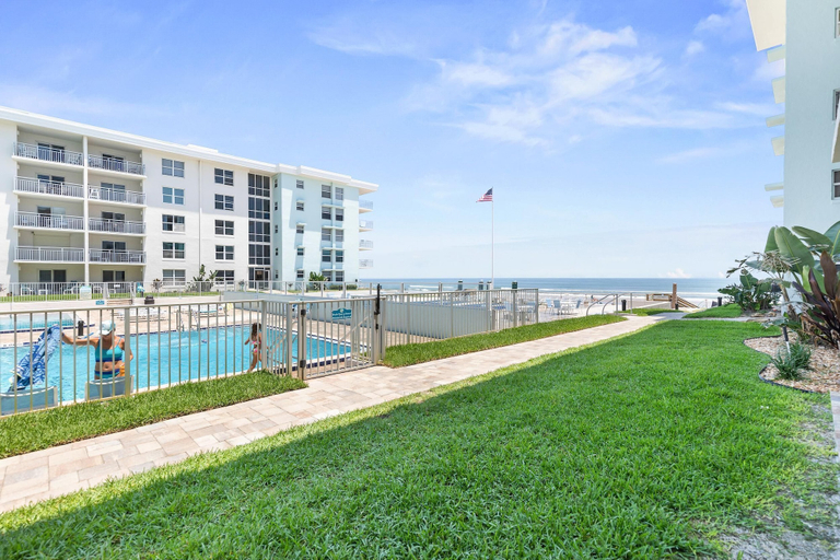 Exterior & Views 2, Sea Coast Gardens III 108, Volusia
