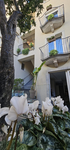 Exterior & Views 1, Villa D'Orville luxury suites Taormina, Messina