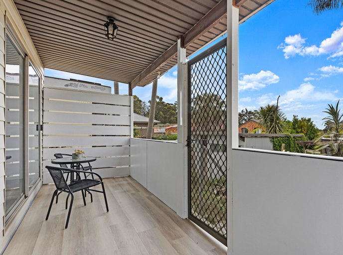 Others 4, Kozyguru | Blacktown | Peaceful 3B House, Blacktown - South-East