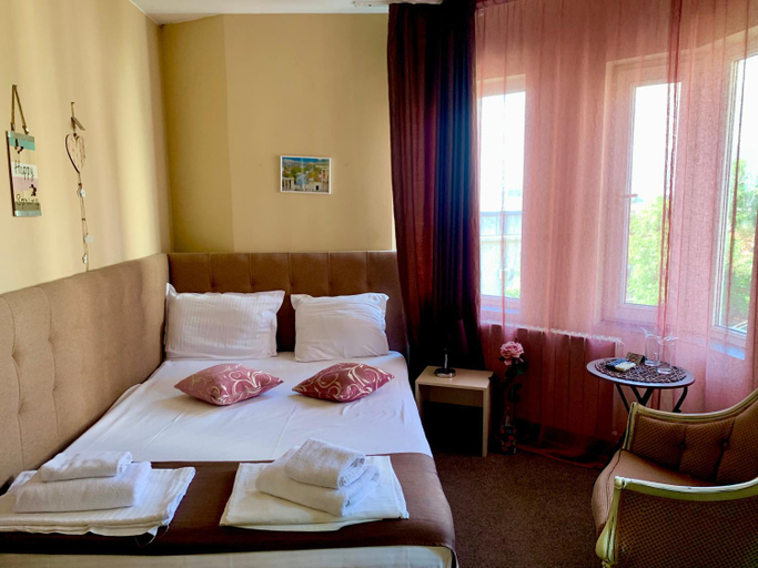 Bedroom 3, WHITE HOUSE Plovdiv, Plovdiv