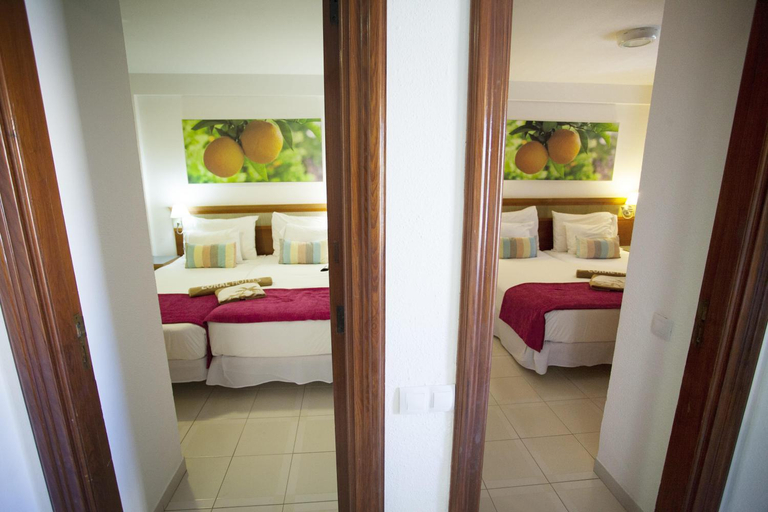 Bedroom 3, Coral Compostela Beach, Santa Cruz de Tenerife