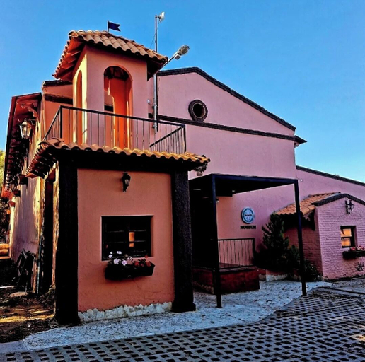 Exterior & Views 2, Museo Posada Benelli, San Rafael