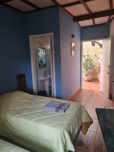 Bedroom 2, Willa Hala, Vinhedo