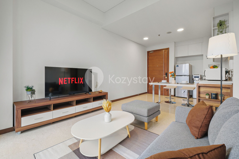 Others 2, Avalon by Kozystay - BSD, Tangerang