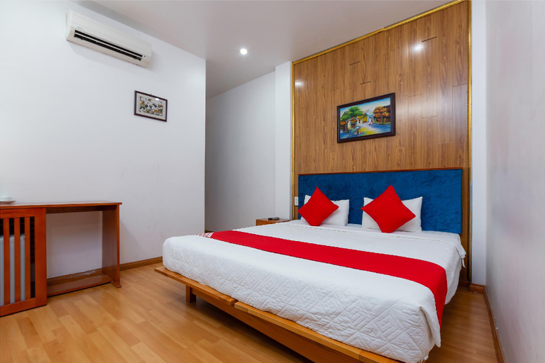 Bedroom 4, Little Hanoi Hostel, Hoàn Kiếm