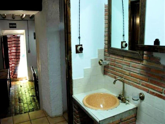 3, Cottage in Andalucia near Sierras Subbeticas, Granada