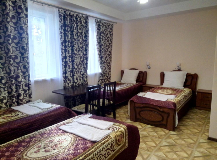 Others 5, Yuksoyl Hotel, Kashirskiy rayon