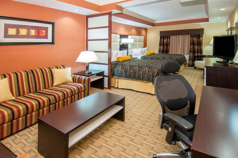 Public Area 3, Best Western Plus JFK Inn & Suites, Pulaski