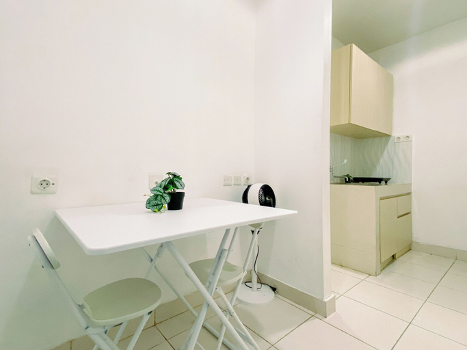 Others 5, Comfort Living 1BR at Sentul Tower Apartment, Bogor