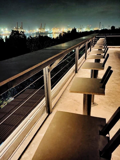 Public Area 4, Arttra Villa, Phra Pradaeng