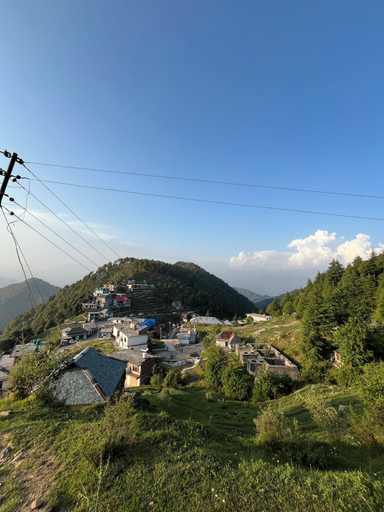 Others 4, Sunset Lagoon Dalhousie, Chamba
