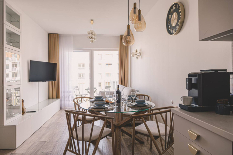 Room 4, Vista - Pomi dzy Spokojem a Szumem Morza, Koszalin