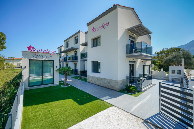 Others 4, Kataleya Poolside Suites, East Macedonia and Thrace