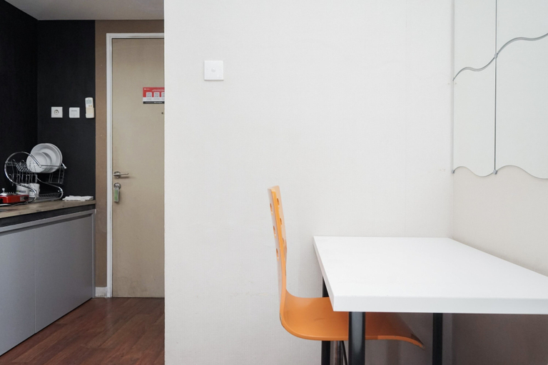 Others 4, Comfy and Modern Studio at Serpong Greenview Apartment, South Tangerang