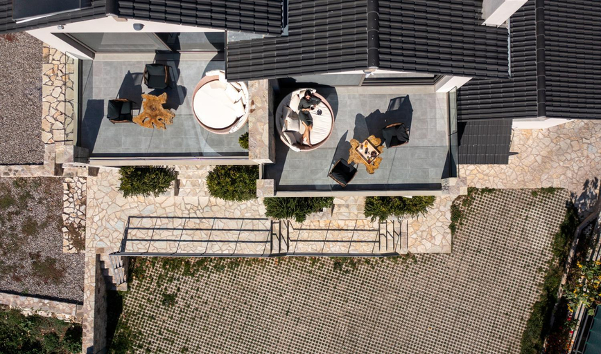 Others 3, Evora Luxury Suites, Central Greece