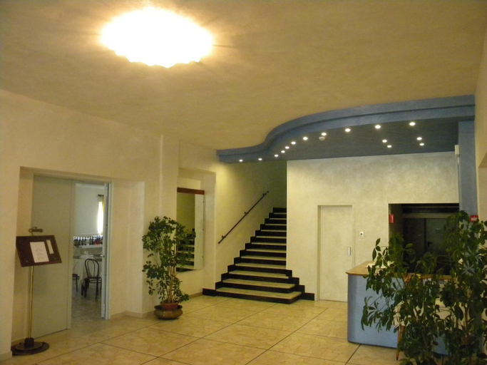 Public Area