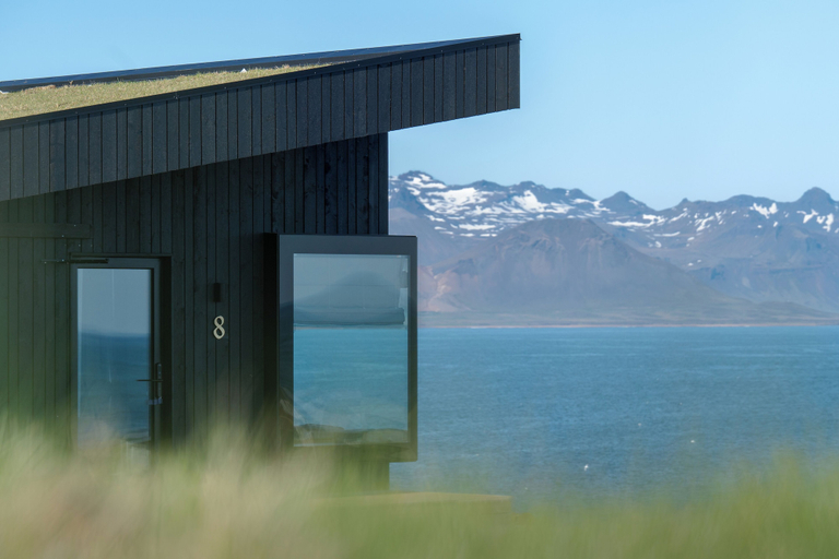 Exterior & Views 2, Peninsula Suites, Snæfellsbær